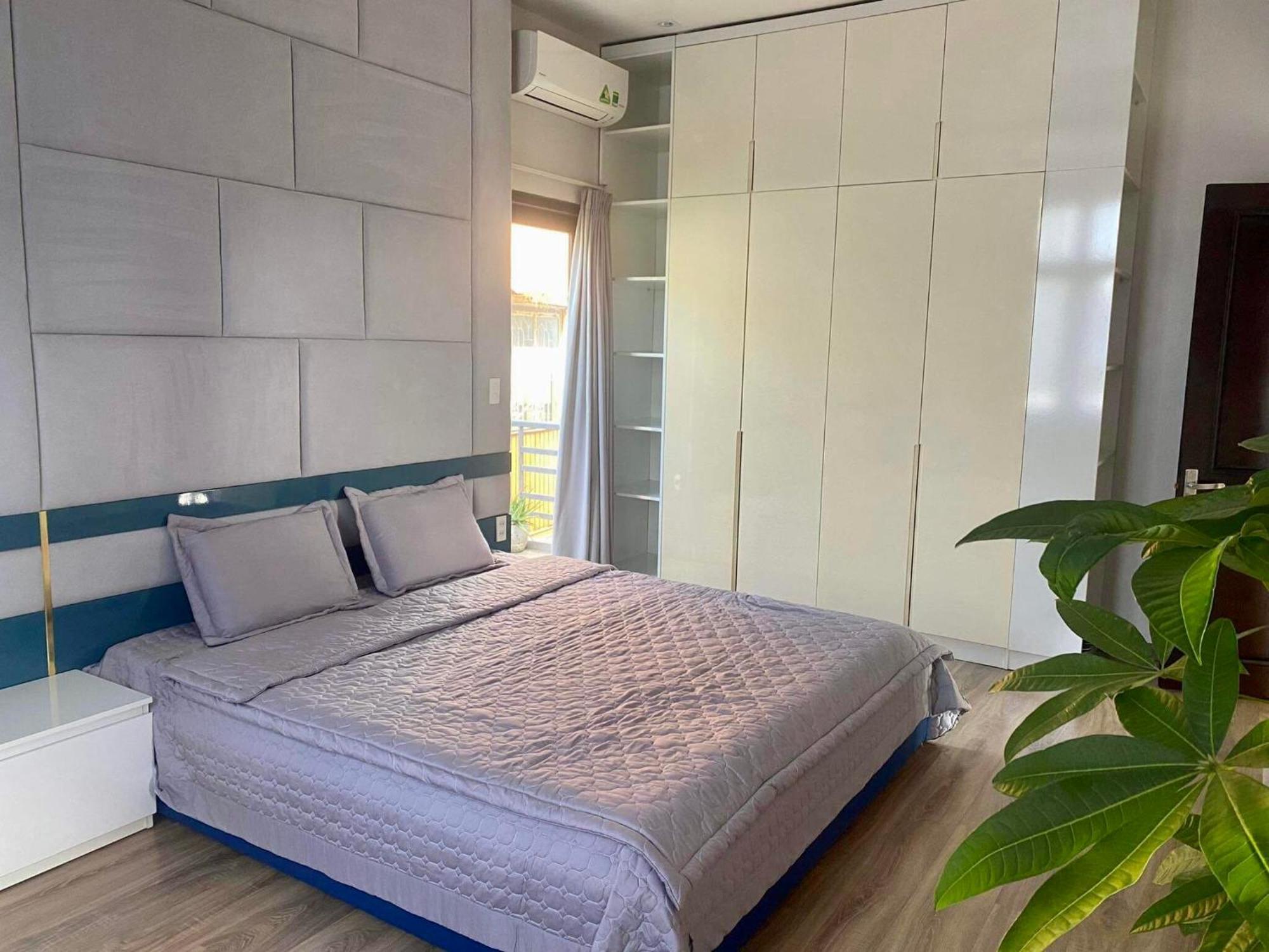 Отель Shalom House _ Баолок Экстерьер фото