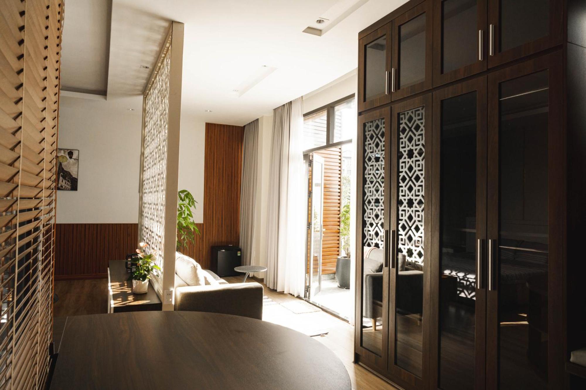 Отель Shalom House _ Баолок Экстерьер фото